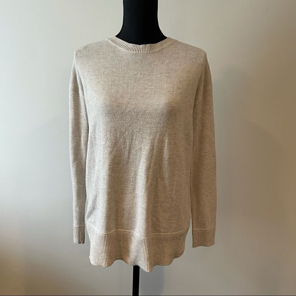 H&M conscious Long sleeve Top